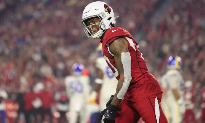 Arizona Cardinals Betting Odds: Preseason