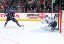Avalanche vs Lightning Game 3 preview: Tampa Bay heads home down 0-2