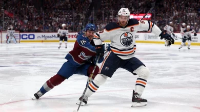 Avalanche vs Oilers Odds Preview (Game 3): Edmonton in Dire Straits