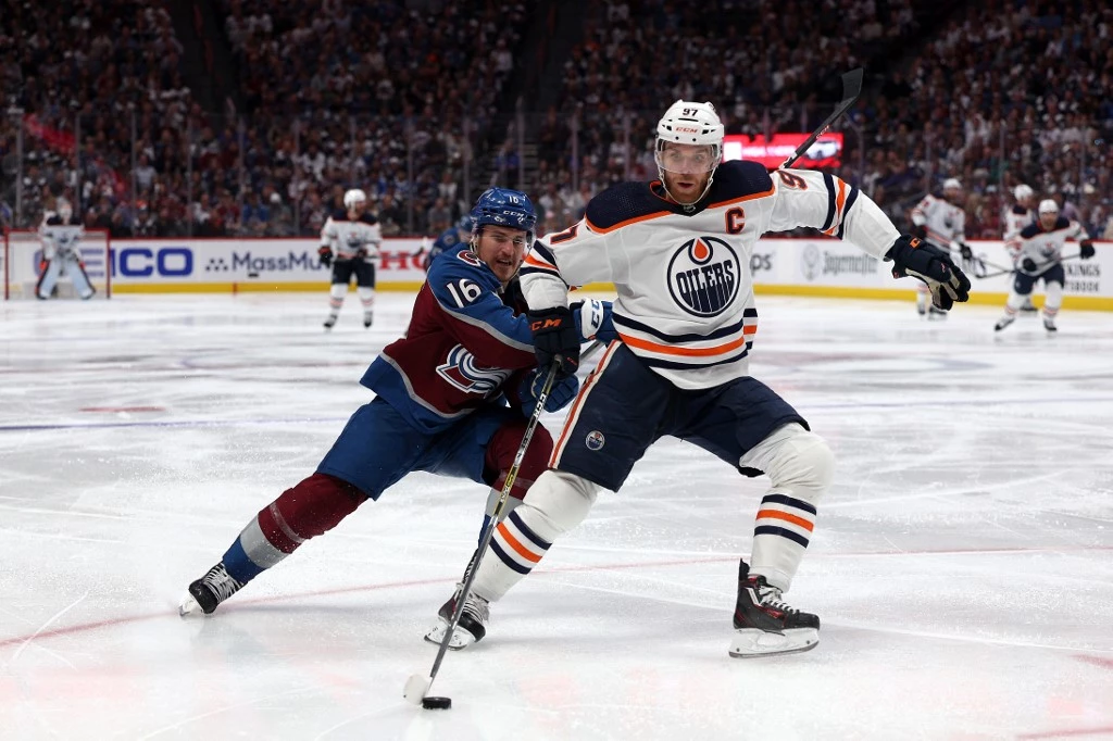 Avalanche vs Oilers Odds Preview (Game 3): Edmonton in Dire Straits