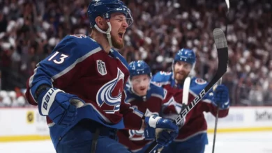 Avalanche vs. Lightning Game 6 preview: Colorado Look to Wrap It on the Road