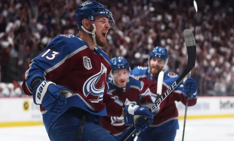 Avalanche vs. Lightning Game 6 preview: Colorado Look to Wrap It on the Road