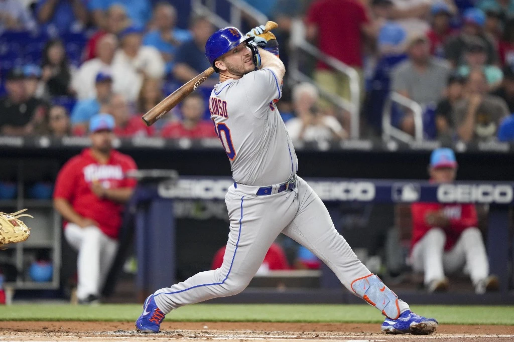 Baseball Betting A look at the MLB runs batted in odds Point Spreads