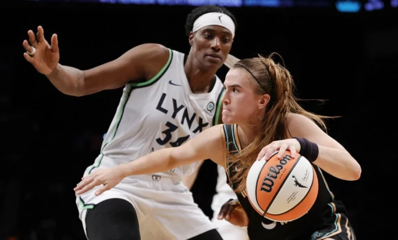 Basketball: WNBA Betting for Beginners