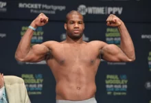 Boxing: Challenger Dominates Bryan vs Dubois Odds