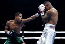 Boxing Favors Challenger: Kambosos Jr. vs Haney Odds