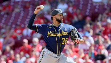 Cardinals vs Brewers Series Odds: NL Central Showdown in Brew City