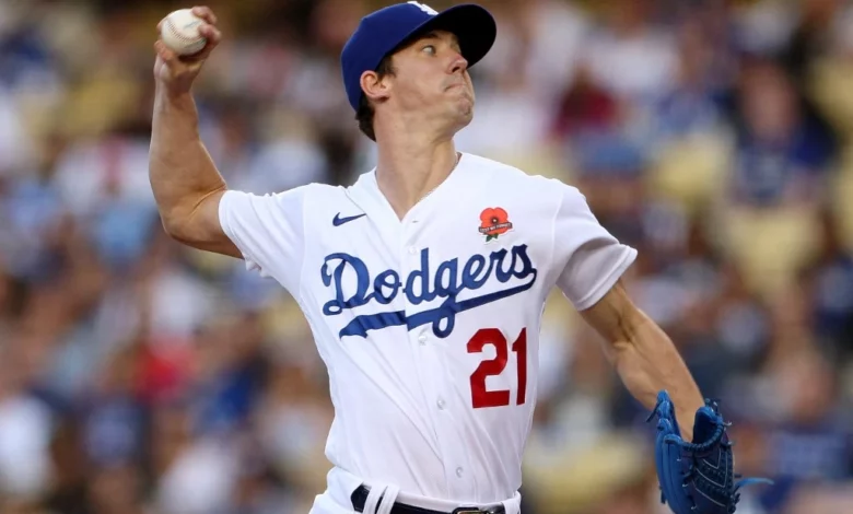 Dodgers vs Giants Series Odds: Visiting Los Angeles Going for Third Consecutive