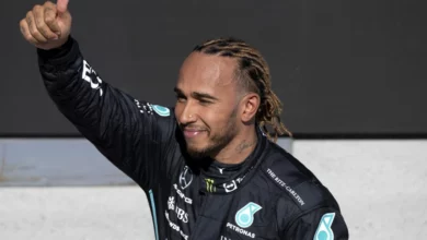 F1 British GP Odds Preview: Can Hamilton Recapture Glory At Home?