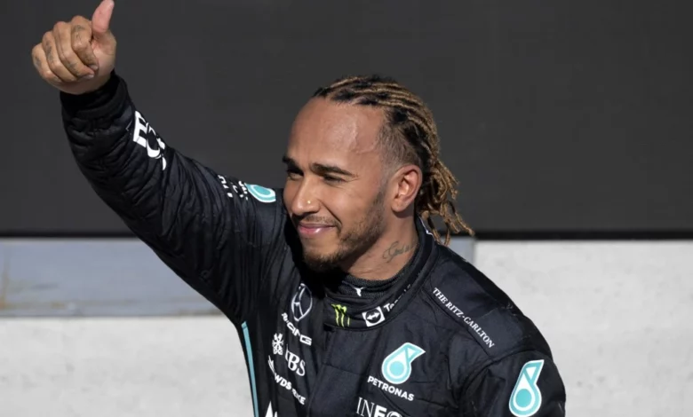 F1 British GP Odds Preview: Can Hamilton Recapture Glory At Home?