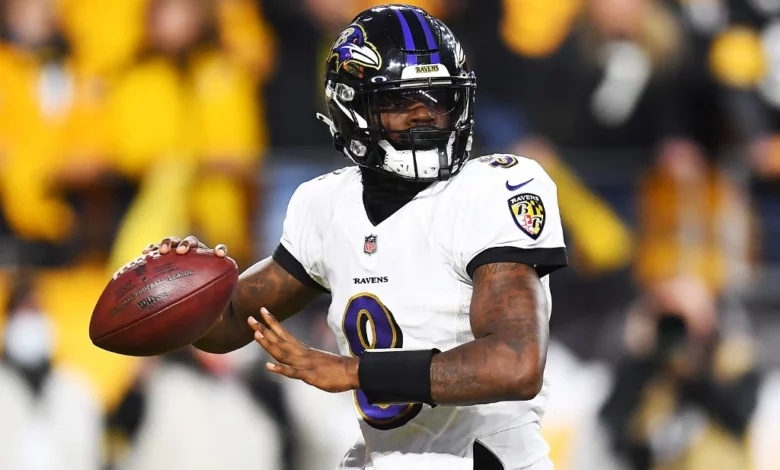 Football Analysis: Baltimore Ravens Betting Odds