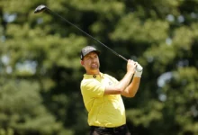 Golf: Simpson Headlines PGA Tour John Deere Classic