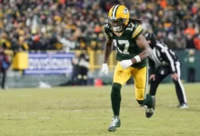 Green Bay Packers betting odds: Packers favored in NFC North Division yet again