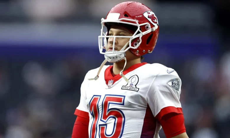 Kansas City Chiefs betting odds: Chiefs favored in the AFC West yet again