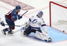 Lightning vs Avalanche Game 2 Betting: A Preview After an exciting opening