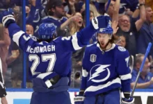 Lightning vs Avalanche Game 5 preview: Colorado can close out the defending champions