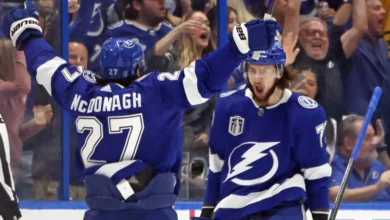 Lightning vs Avalanche Game 5 preview: Colorado can close out the defending champions