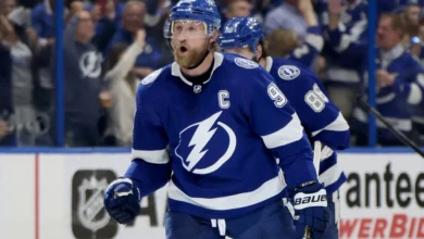 Lightning vs Rangers Game 5 preview: Visiting Tampa Bay favored to win at MSG