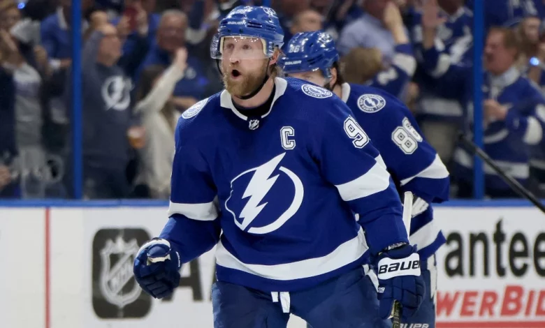 Lightning vs Rangers Game 5 preview: Visiting Tampa Bay favored to win at MSG