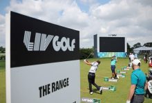 LIV Golf Tour Taking Away from PGA Sparkle
