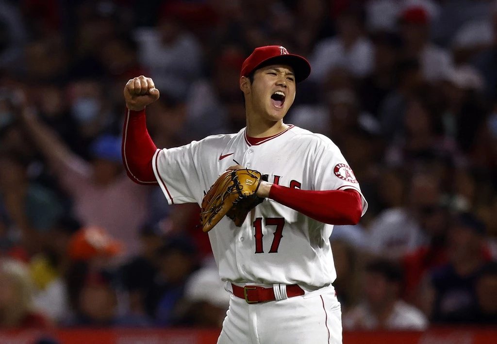 Los Angeles Angels Collapse June 10, 2022 Point Spreads
