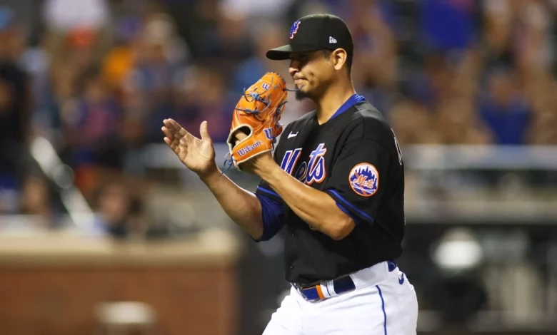 Mets vs Astros Series Preview: Division Leaders Clash in Interleague Series