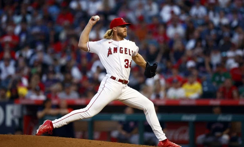 MLB: Angels vs Dodgers Series Preview