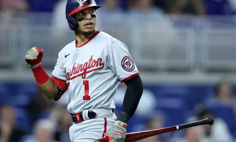 MLB RIFI Guide: Nationals, Mets Great Options for First Inning Bets