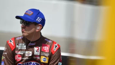 NASCAR Ally 400 Outright Odds & Betting Analysis