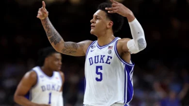 NBA Draft Odds: Breaking down to top prospects