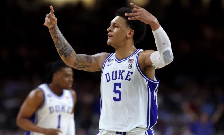 NBA Draft Odds: Breaking down to top prospects