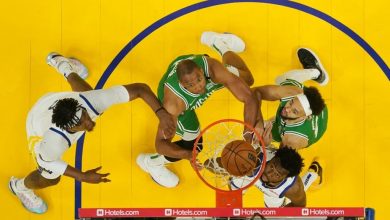 NBA Finals Game 3: Warriors vs Celtics Game Preview