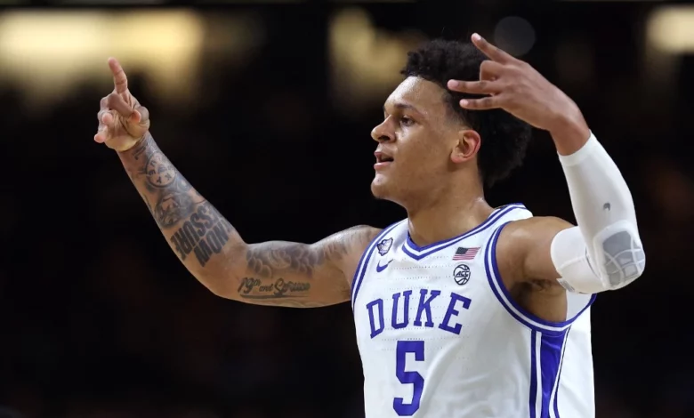 NBA Rookie of the Year Odds: Two-Way Race at the Top