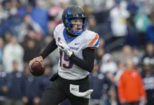NCAAF Mountain West Betting: Boise State the favorite