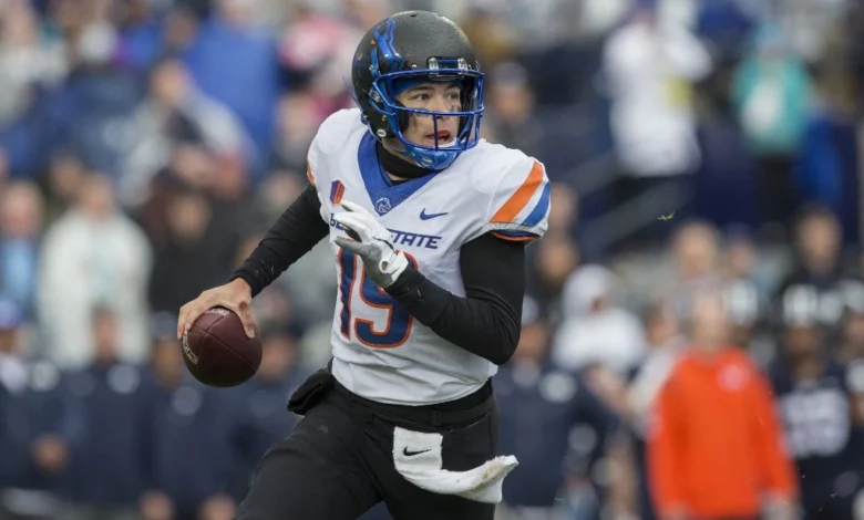 NCAAF Mountain West Betting: Boise State the favorite