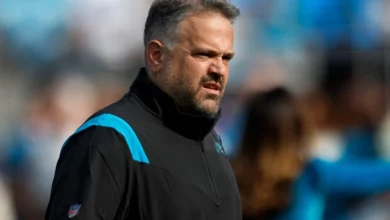 NFL Coaches Fired In 2022: Whose Butts Are Getting Hot?