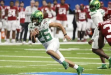 Pac 12 Odds: Oregon, Utah expected to challenge USC