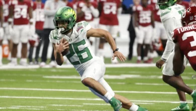Pac 12 Odds: Oregon, Utah expected to challenge USC