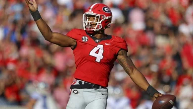 SEC East Division odds: Reigning champion Georgia favored again