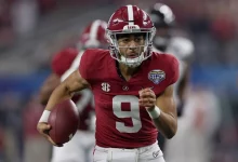 SEC West Division odds: Alabama the heavy favorite yet again