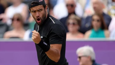 Tennis: Men's Wimbledon Draw Preview & Outright Odds Analysis