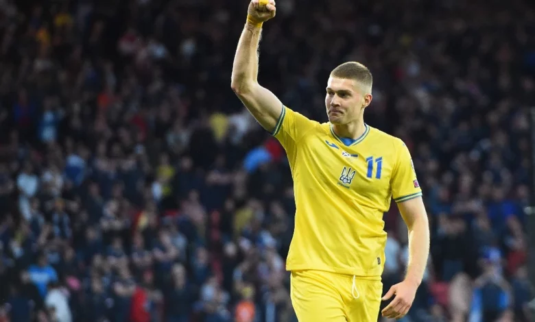 UEFA WCQ Playoff: Wales vs Ukraine Game Preview