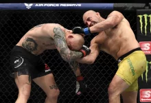 UFC 275 Teixeira vs Prochazka Preview: Champ Prepares Another Upset