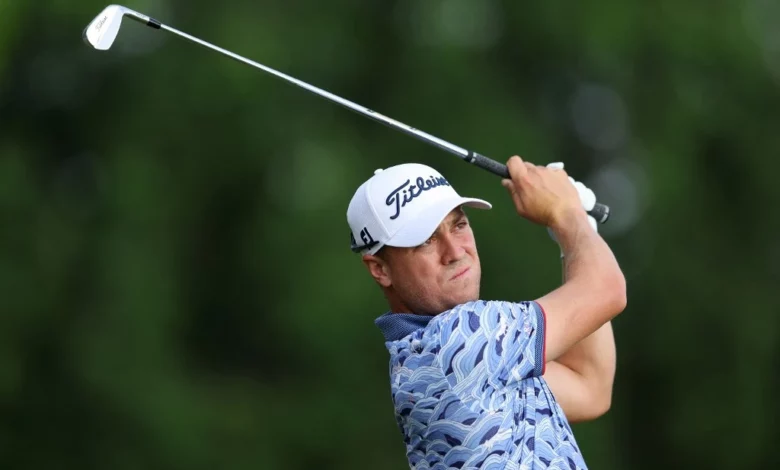 US Open Golf Odds: Hot Golfers Firm in US Open Betting Markets