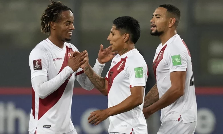 World Cup Qualifying Playoff: Australia vs Peru Preview
