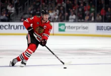 2022 NHL Free Agency Odds Update: Post Draft & Fallout