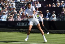 2022 Wimbledon Tennis Odds Update