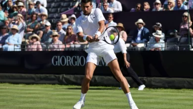 2022 Wimbledon Tennis Odds Update