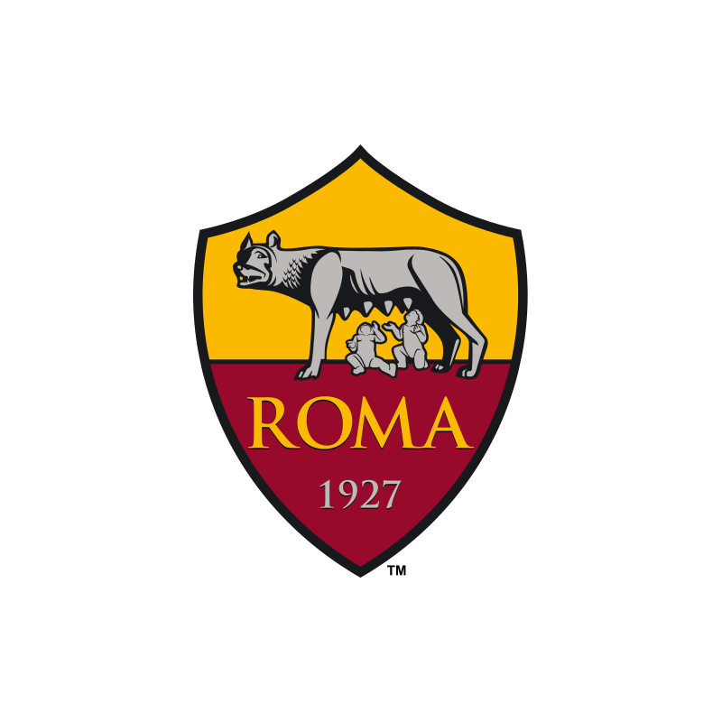 AS Roma stats