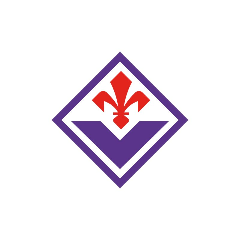 Fiorentina stats